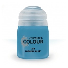 [PNC] AIR: Lothern Blue (24ML)