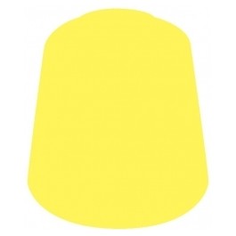 [PNC] Dorn Yellow (12ml) Layer