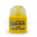 [PNC] 	 Phalanx Yellow (12ml) Layer