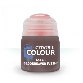 [PNC] Bloodreaver Flesh (12ml) Layer