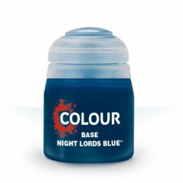 [PNC] Base - Night Lords Blue