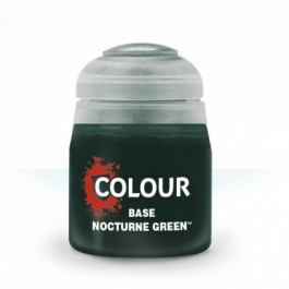 [PNC] Base - Nocturne Green