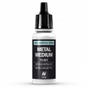 [PNV] Medium Metálico 17ml (70521) - MEDIUMS