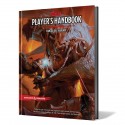 D&D [SP] Player's Handbook (5E)