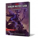 D&D [SP] Dungeon Master's Guide