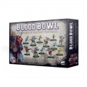 [WAR] BLOOD BOWL: LIZARDMEN TEAM