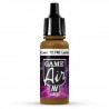 [PNV] marrón cuero - 17ml (GAME Air) - Pintura 72740