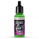 [PNV] verde escorpena- 17ml (GAME Air) - Pintura 72732