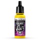 [PNV] amarillo soleado - 17ml (GAME Air) - Pintura 72706