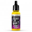 [PNV] amarillo soleado - 17ml (GAME Air) - Pintura 72706