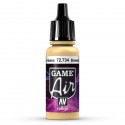 [PNV] blanco hueso - 17ml (GAME Air) - Pintura 72734