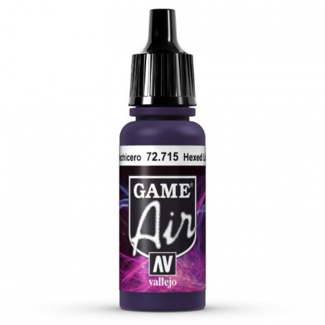 [PNV] purpura hechicero - 17ml (GAME Air) - Pintura 72715