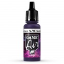 [PNV] purpura hechicero - 17ml (GAME Air) - Pintura 72715