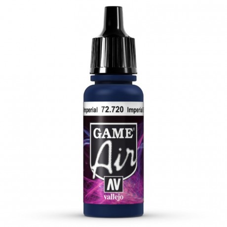 [PNV] azul imperial  - 17ml (GAME Air) - Pintura 72720