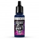 [PNV] azul imperial  - 17ml (GAME Air) - Pintura 72720