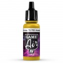 [PNV] dorado pulido - 17ml (GAME Air) - Pintura 72755