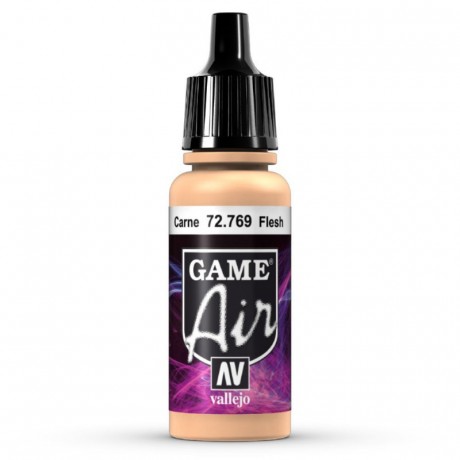 [PNV] carne - 17ml (GAME Air) - Pintura 72769