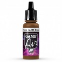 [PNV] bronce pulido - 17ml (GAME Air) - Pintura 72758