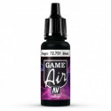 [PNV] negro - 17ml (GAME Air) - Pintura 72751