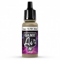 [PNV] khaki - 17ml (GAME Air) - Pintura 72761