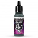 [PNV] gris metalizado - 17ml (GAME Air) - Pintura 72754