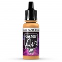 [PNV] bronceado - 17ml (GAME Air) - Pintura 72736