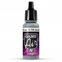 [PNV] gris muralla - 17ml (GAME Air) - Pintura 72749