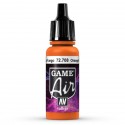 [PNV] naranja fuego - 17ml (GAME Air) - Pintura 72708