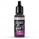 [PNV] marrón carbonizado 17ml (GAME Air) - Pintura 72745