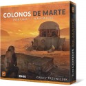[JDM] COLONOS DE MARTE