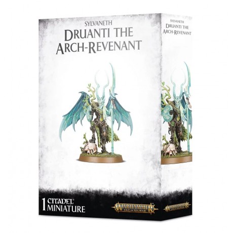 [WAR] Druanti the Arch-Revenant