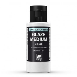 [PNV] Medium Veladuras Glaze Medium  60ml (73596) - MEDIUMS