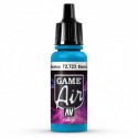 [PNV] Azul Electrico - 17ml (GAME Air) - Pintura 72723