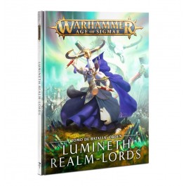 [WAR] Tomo de batalla: Lumineth Realm-lords