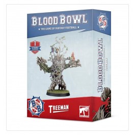 [WAR] BLOOD BOWL Treeman