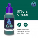 [SC75] INSTANT COLOUR Elixir Green - Scale 75