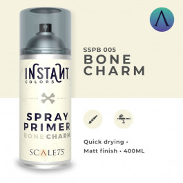 [SC75] Acrylic Primer Spray Ice Charm - Scale 75