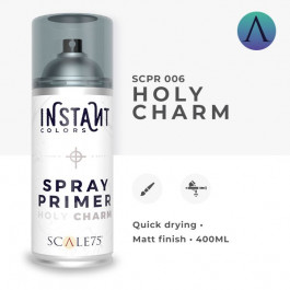 [SC75] Primer Spray Holy Charm - Scale 75