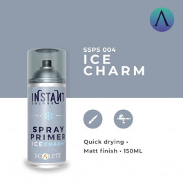 [SC75] Primer Spray Ice Charm (Small Bottle) - Scale 75