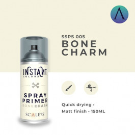 [SC75] Primer Spray Bone Charm (Small Bottle) - Scale 75