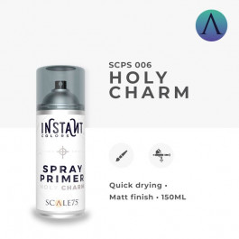 [SC75] Primer Spray Holy Charm (Small Bottle) - Scale 75