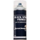 [SC75] PRIMER SPRAY BLACK 400 ML - Scale 75