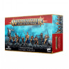 [WAR] STORMCAST ETERNALS: CONQUISTADORES