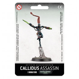 [WAR] VD Callidus Assassin