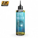 [AKI] Still Water - 250ml (Acrylic)