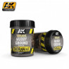 [AKI] Terrains Muddy Ground - 250ml (Acrylic)