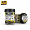 [AKI] Terrains Neutral Texture - 250ml (Acrylic)