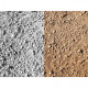 [AKI] Neutral Texture For Rough Terrains - 250ml - Base Product (Acrylic)