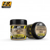 [AKI] Splatter Effects Accumulated Dust - 100ml (Acrylic)