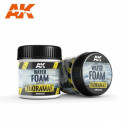 [AKI] Water Foam - 100ml (Acrylic)